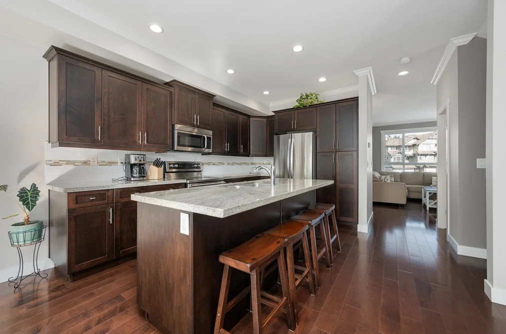 Townhouse for sale at 91 7780 170 Street Surrey British Columbia - MLS: R3110882