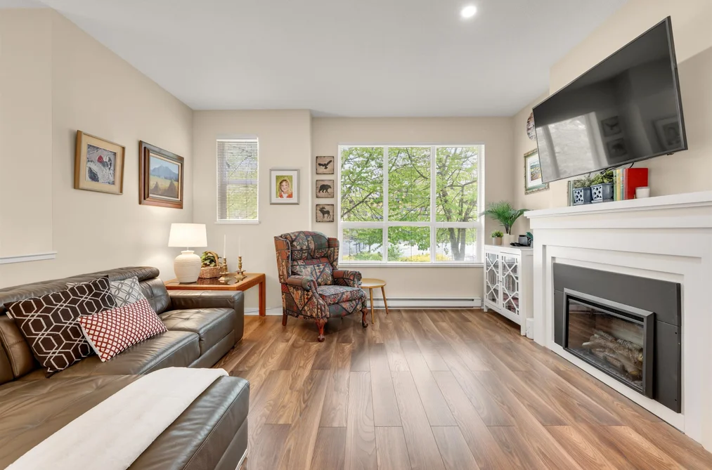 91 8355 DELSOM WAY, Delta BC V4C 0A9, Delta BC — Residential for Sale - Photo 4