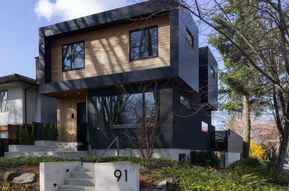 91 E 40TH AVENUE, Vancouver BC V5W 1L3, Vancouver BC — Residential for Sale - Photo 2