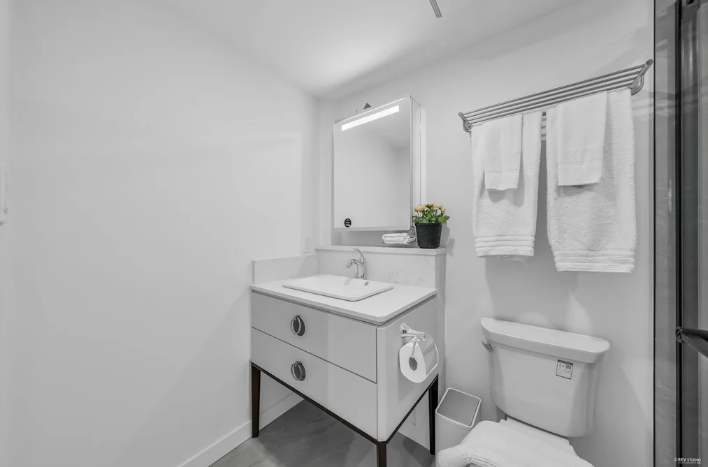 910 1050 BURRARD STREET, Vancouver BC V6Z 2S3, Vancouver BC — Residential for Sale - Photo 7