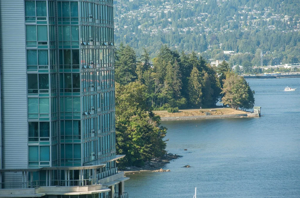 1367 Alberni St Unit 910, Vancouver, BC - MLS: R3176773