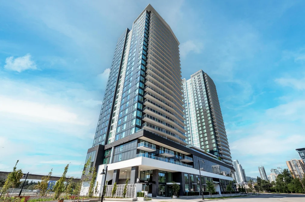 Condo for sale at 910 308 Alderson Avenue Coquitlam British Columbia - MLS: R3143200