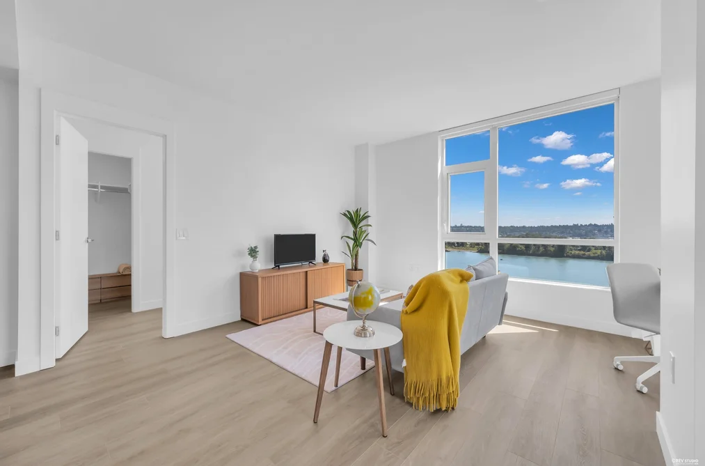 Condo for sale at 910 618 Carnarvon Street New Westminster British Columbia - MLS: R3158419