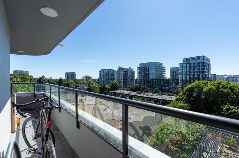 910 6611 COONEY ROAD, Richmond, BC — Residential for Sale — Photo 12 of 16