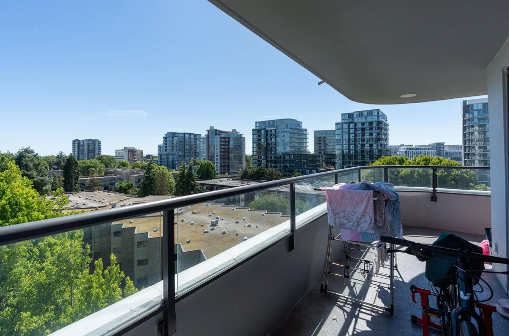 910 6611 COONEY ROAD, Richmond, BC — Residential for Sale — Photo 14 of 16