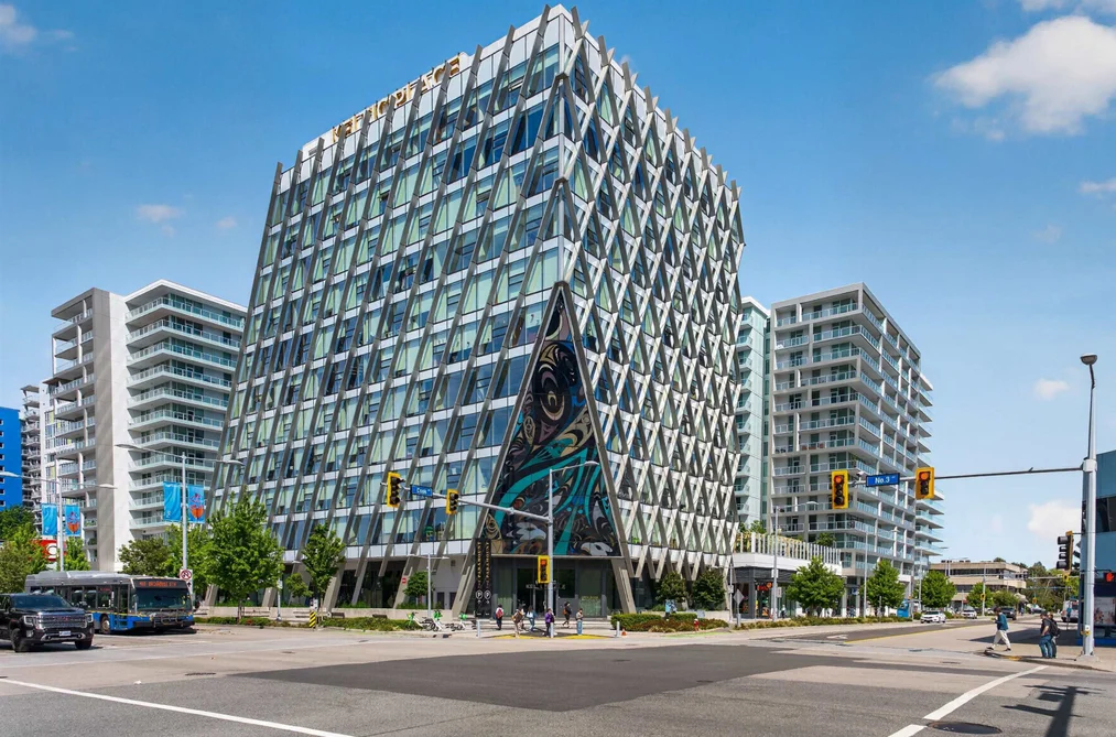 Condo for sale at 910 8133 Cook Road Richmond British Columbia - MLS: R3122344