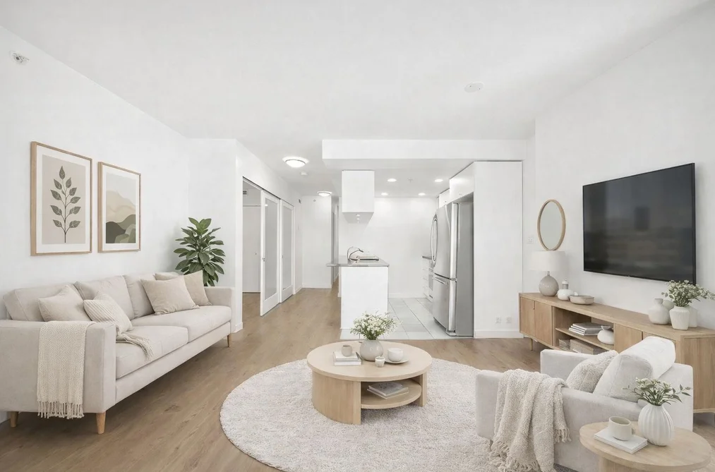 Condo for sale at 910 833 Seymour Street Vancouver British Columbia - MLS: R3107932