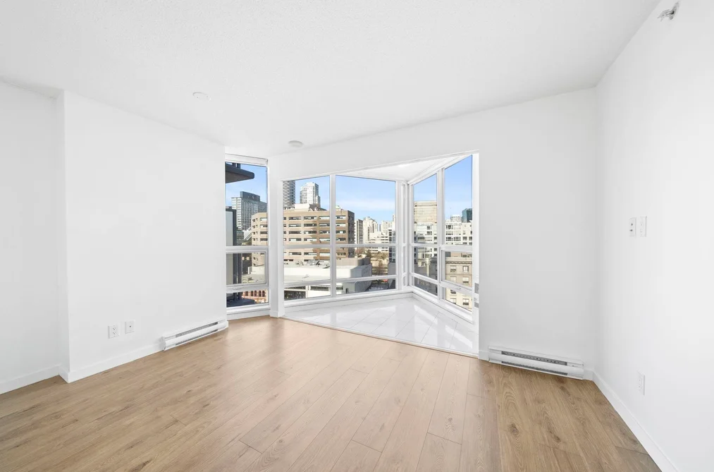 910 833 SEYMOUR STREET, Vancouver BC V6B 0G4, Vancouver BC — Residential for Sale - Photo 3