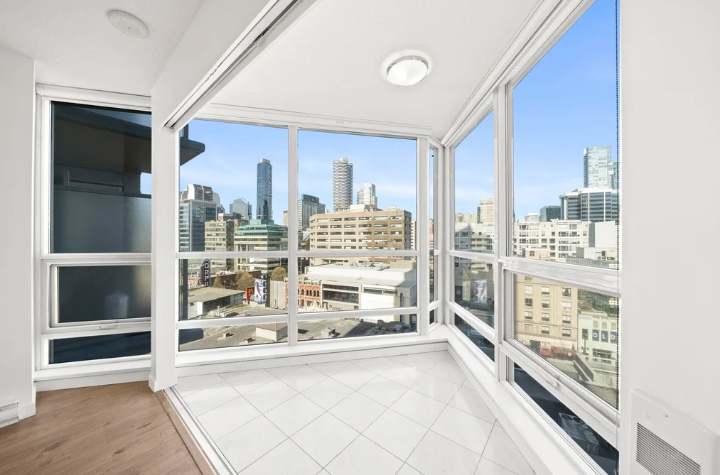 910 833 SEYMOUR STREET, Vancouver BC V6B 0G4, Vancouver BC — Residential for Sale - Photo 7