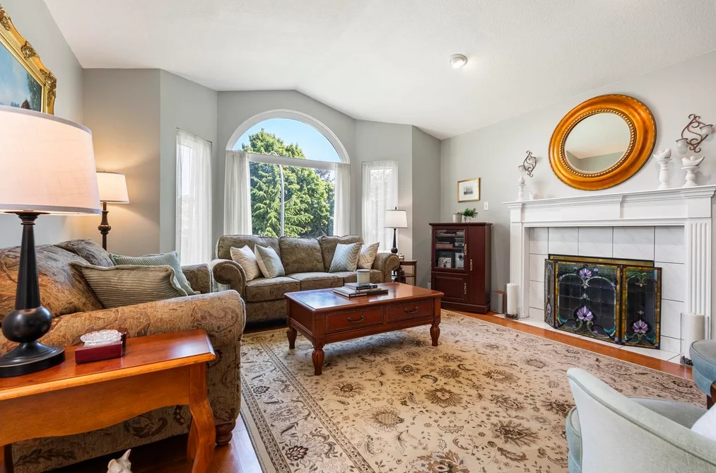 9109 160A STREET, Surrey BC V4N 3A6, Surrey BC — Residential for Sale - Photo 2