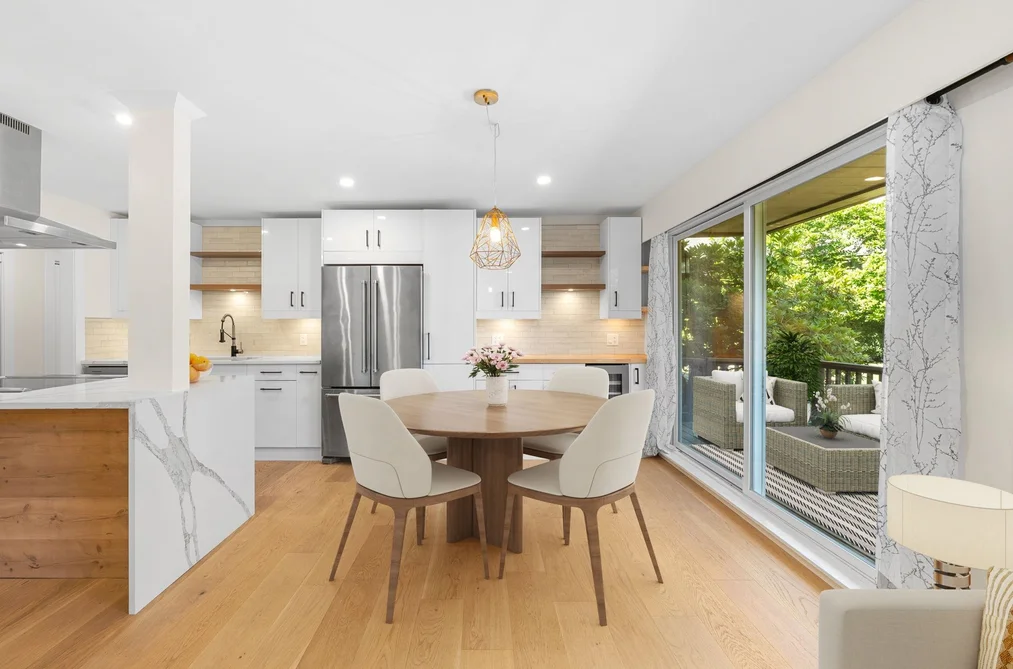911 555 W 28TH STREET, North Vancouver BC V7N 2J7, North Vancouver BC — Residential for Sale — Photo 3 of 37