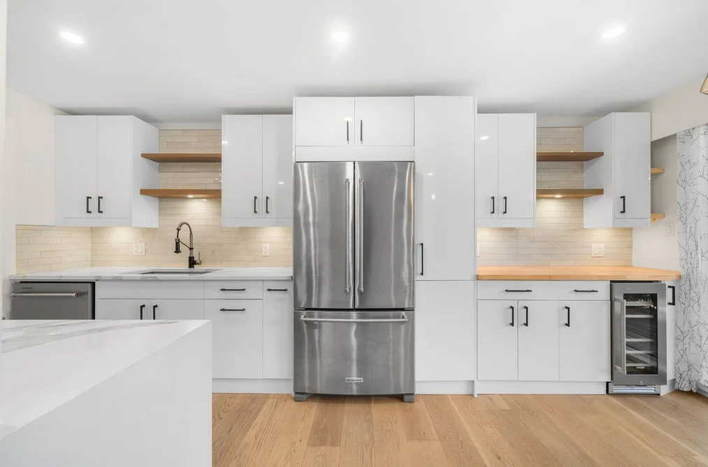 911 555 W 28TH STREET, North Vancouver BC V7N 2J7, North Vancouver BC — Residential for Sale — Photo 5 of 37