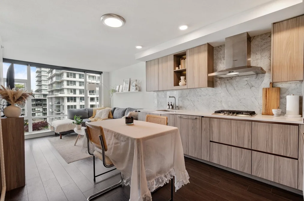 911 8800 HAZELBRIDGE WAY, Richmond BC V6X 0S3, Richmond BC — Residential for Sale - Photo 4