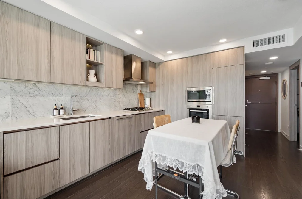 911 8800 HAZELBRIDGE WAY, Richmond BC V6X 0S3, Richmond BC — Residential for Sale - Photo 5
