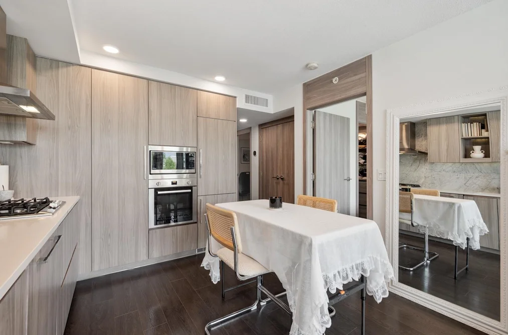 911 8800 HAZELBRIDGE WAY, Richmond BC V6X 0S3, Richmond BC — Residential for Sale - Photo 6