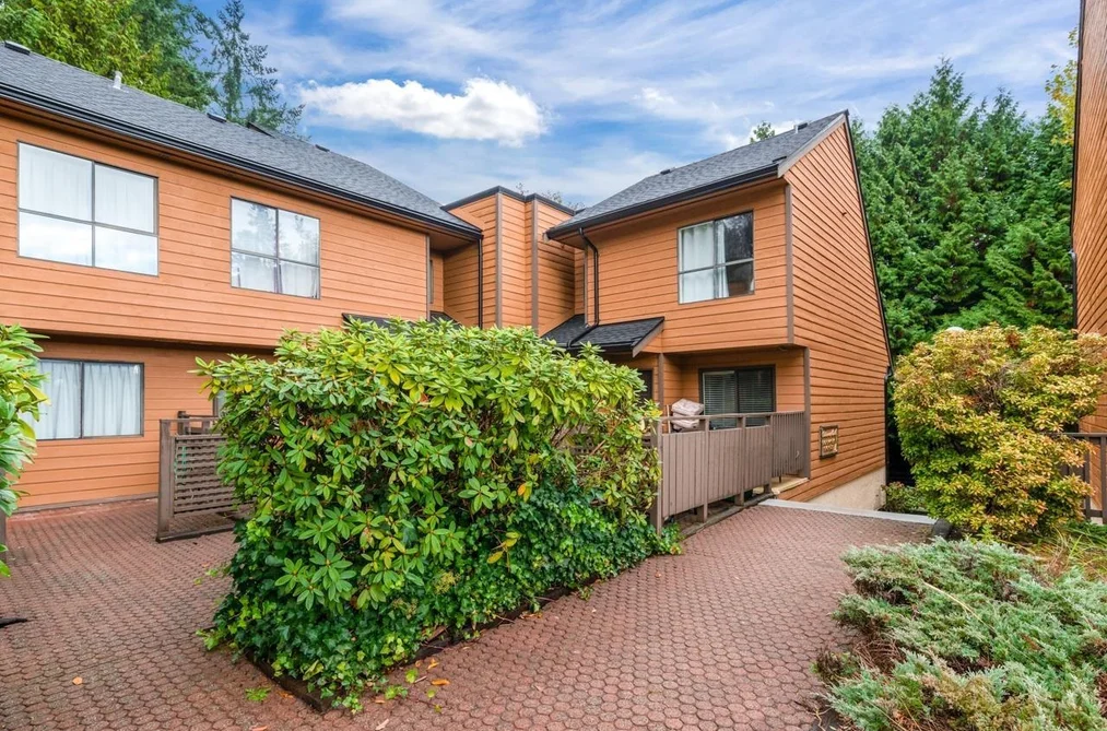 9110 CENTAURUS CIRCLE, Burnaby BC V3J 7R1, Burnaby BC — Residential for Sale - Main Photo