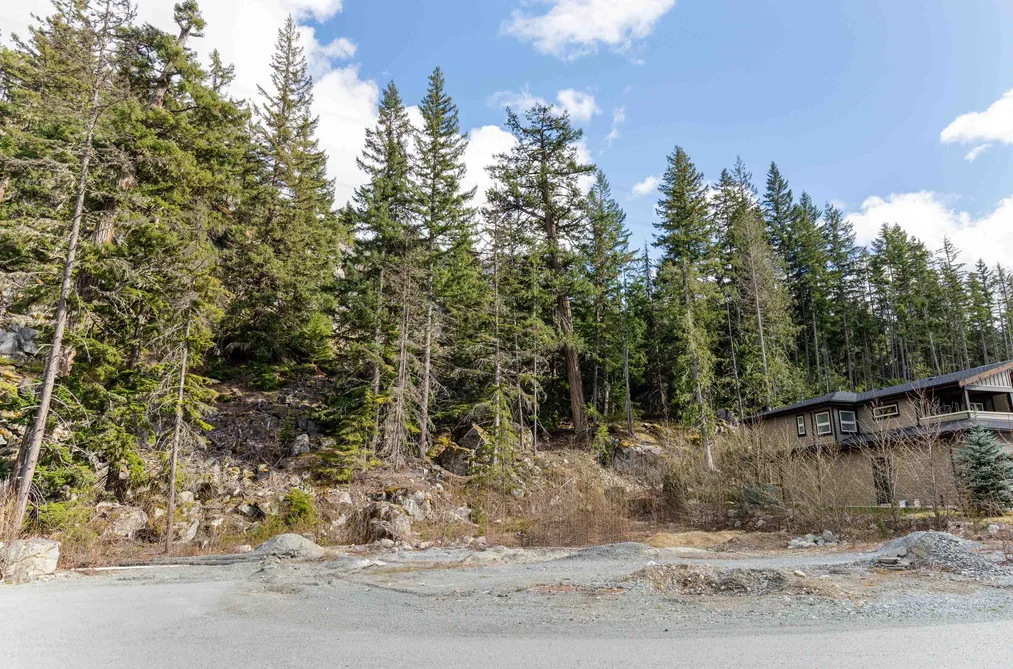 Property for sale at 9112 Corduroy Run Court Whistler British Columbia - MLS: R3114279
