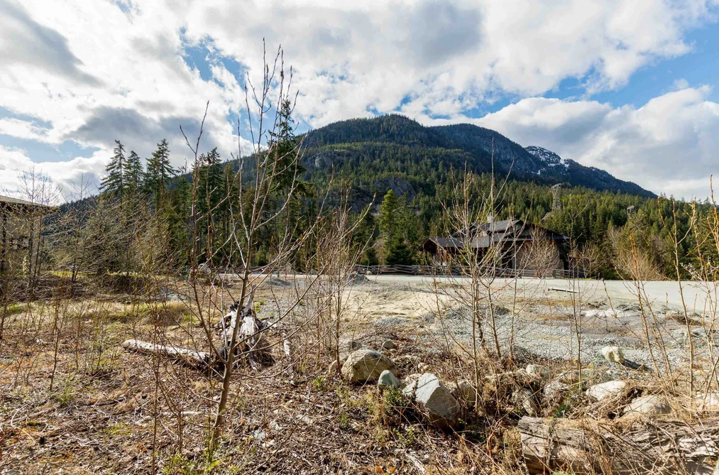 9112 CORDUROY RUN COURT, Whistler BC V8E 1M1, Whistler BC — Land for Sale - Photo 2