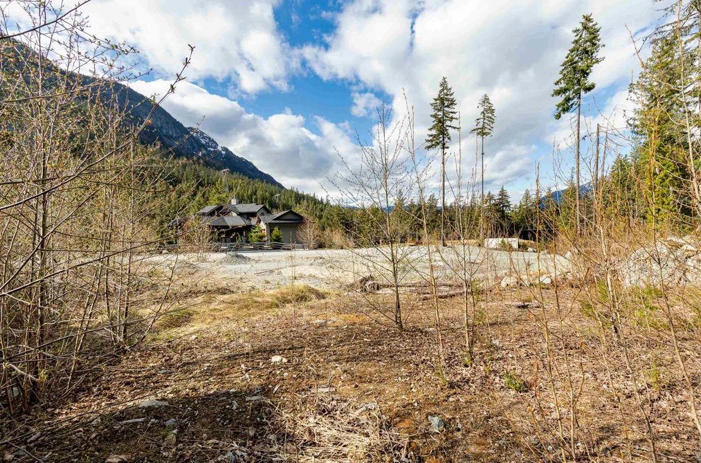 9112 CORDUROY RUN COURT, Whistler BC V8E 1M1, Whistler BC — Land for Sale - Photo 3