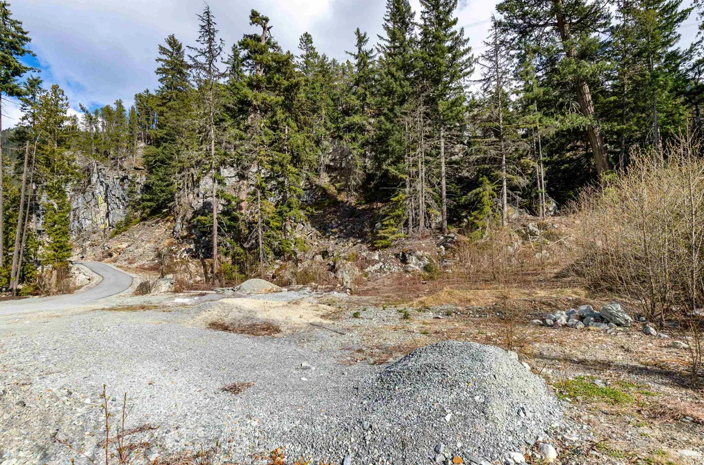 9112 CORDUROY RUN COURT, Whistler BC V8E 1M1, Whistler BC — Land for Sale - Photo 5