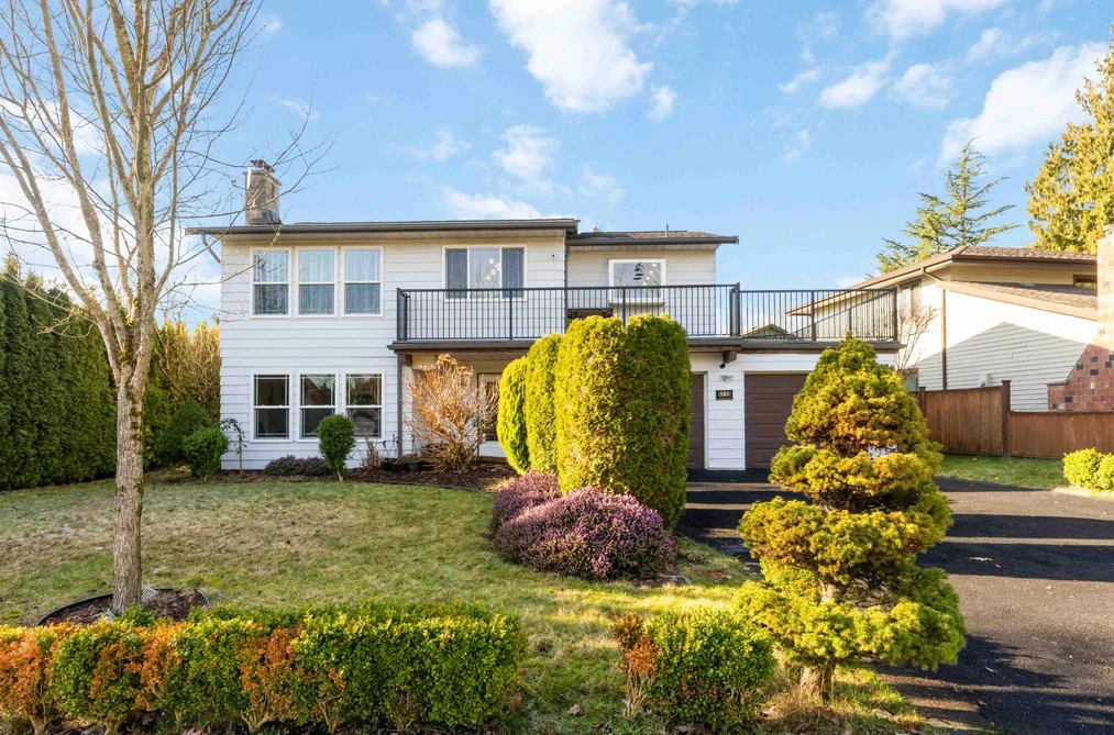 House for sale at 9113 145a Street Surrey British Columbia - MLS: R3082996
