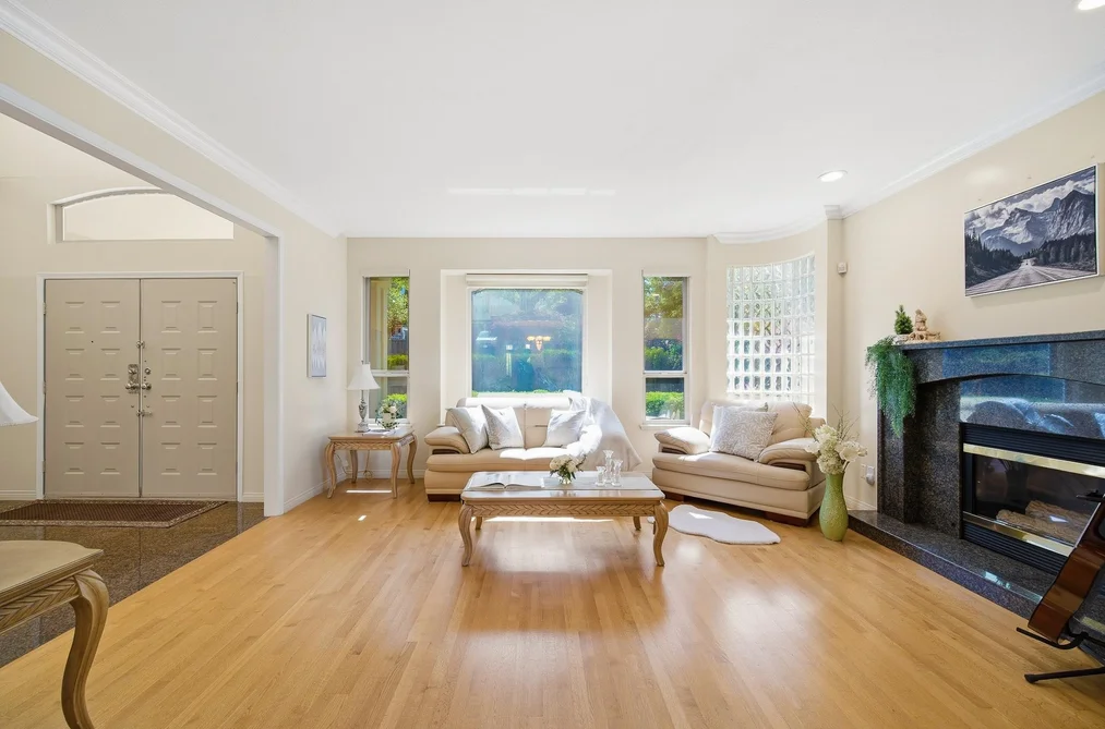 9113 BRIAR ROAD, Burnaby BC V3N 4W8, Burnaby BC — Residential for Sale - Photo 5