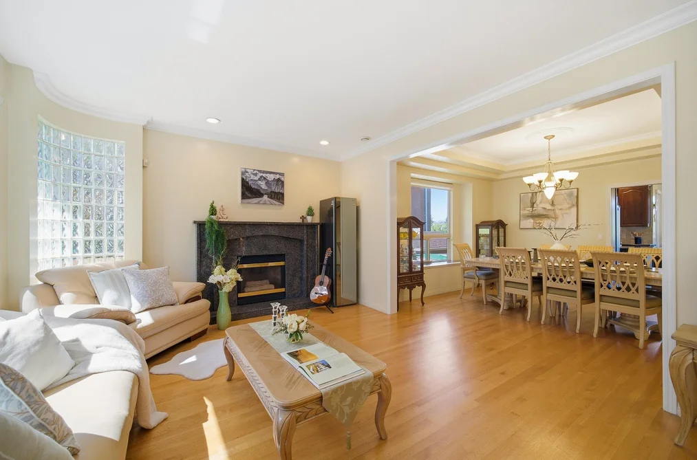 9113 BRIAR ROAD, Burnaby BC V3N 4W8, Burnaby BC — Residential for Sale - Photo 6