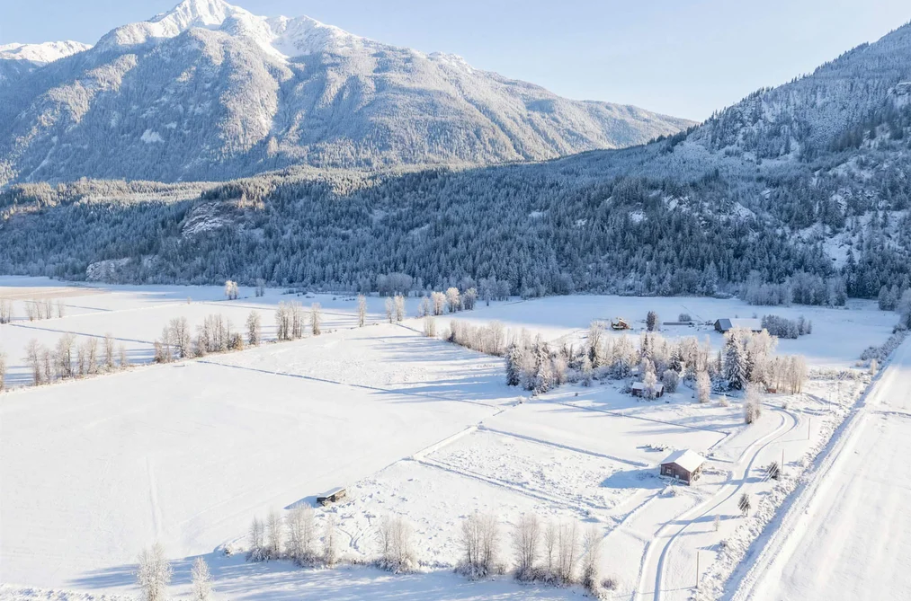9115 PEMBERTON MEADOWS ROAD, Pemberton BC V0N 2L2, Pemberton BC — Residential for Sale - Photo 4