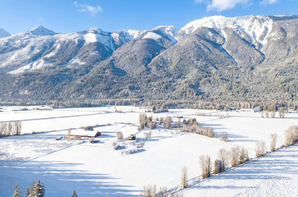 9115 PEMBERTON MEADOWS ROAD, Pemberton BC V0N 2L2, Pemberton BC — Residential for Sale - Photo 5