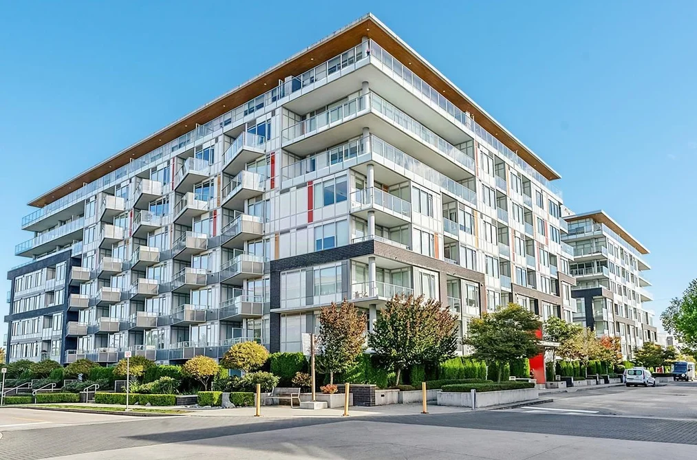 10780 No. 5 Rd Unit 912, Richmond, BC - MLS: R3174670
