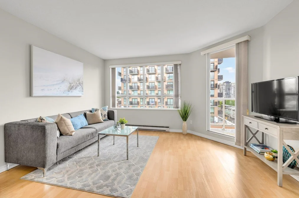 Condo for sale at 912 3455 Ascot Place Vancouver British Columbia - MLS: R3146544