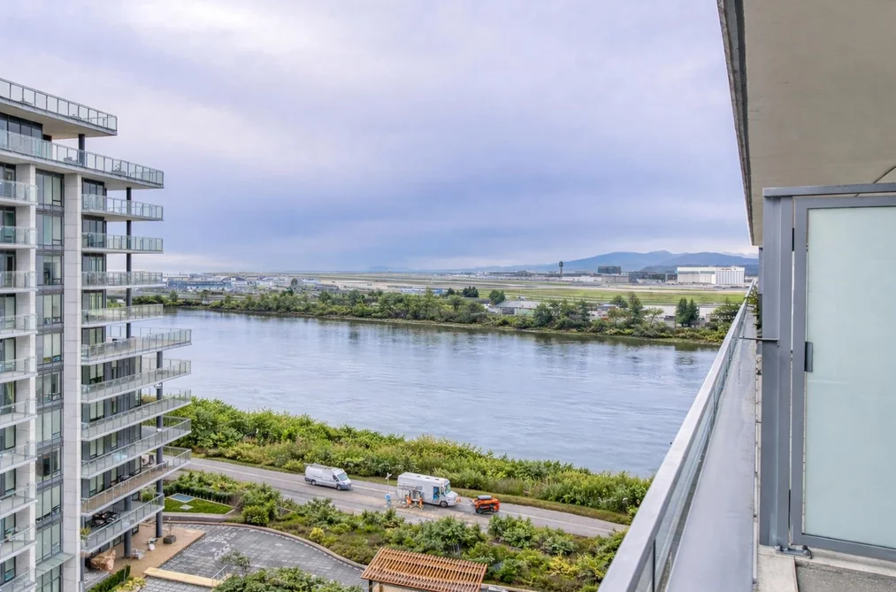 Condo for sale at 912 6833 Pearson Way Richmond British Columbia - MLS: R3083352