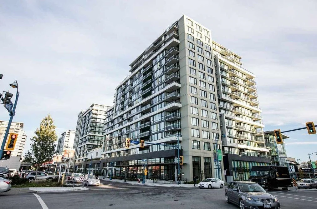 Condo for sale at 912 7788 Ackroyd Road Richmond British Columbia - MLS: R3167602