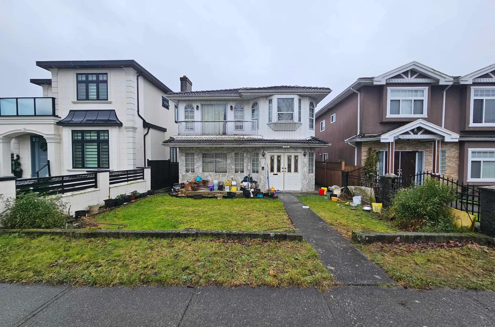 912 E 57TH AVENUE, Vancouver BC V5X 1T5, Vancouver BC — Residential for Sale - Photo 2