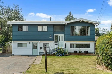 9123 Armitage St, Chilliwack, BC - MLS: R3176359