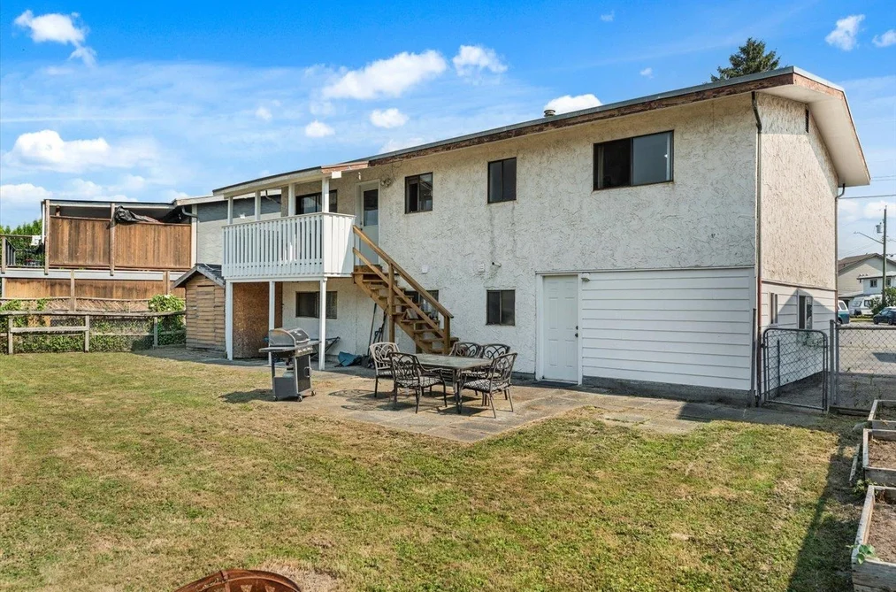 9123 ARMITAGE STREET, Chilliwack, BC — Residential for Sale — Photo 35 of 38