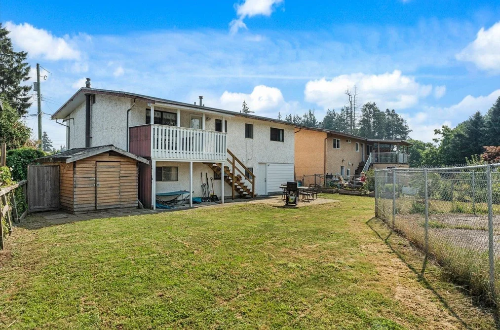 9123 ARMITAGE STREET, Chilliwack, BC — Residential for Sale — Photo 36 of 38
