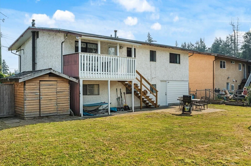9123 ARMITAGE STREET, Chilliwack, BC — Residential for Sale — Photo 37 of 38