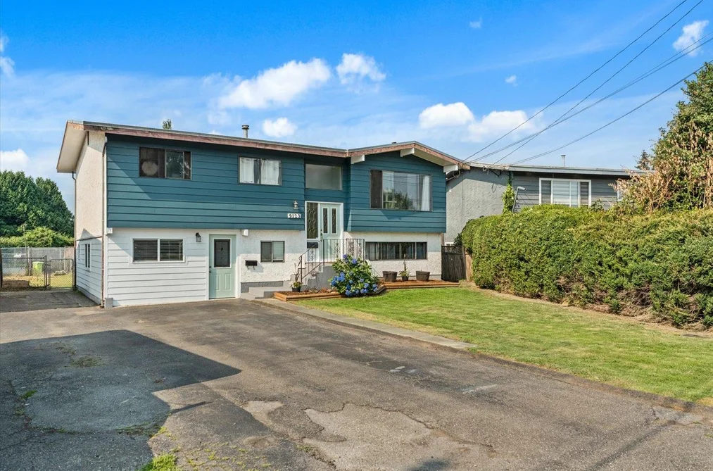 9123 ARMITAGE STREET, Chilliwack, BC — Residential for Sale — Photo 38 of 38
