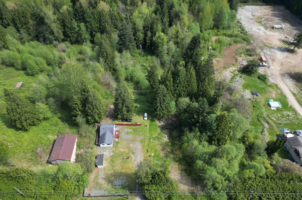 9126 CLAY STREET, Mission BC V4S 1G1, Mission BC — Residential for Sale - Photo 4