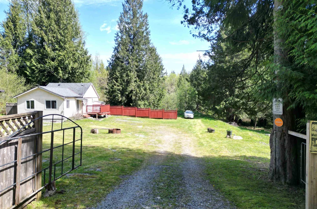 9126 CLAY STREET, Mission BC V4S 1G1, Mission BC — Residential for Sale - Photo 5