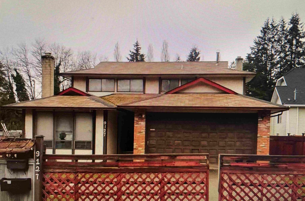 House for sale at 9127 149 Street Surrey British Columbia - MLS: R3099439