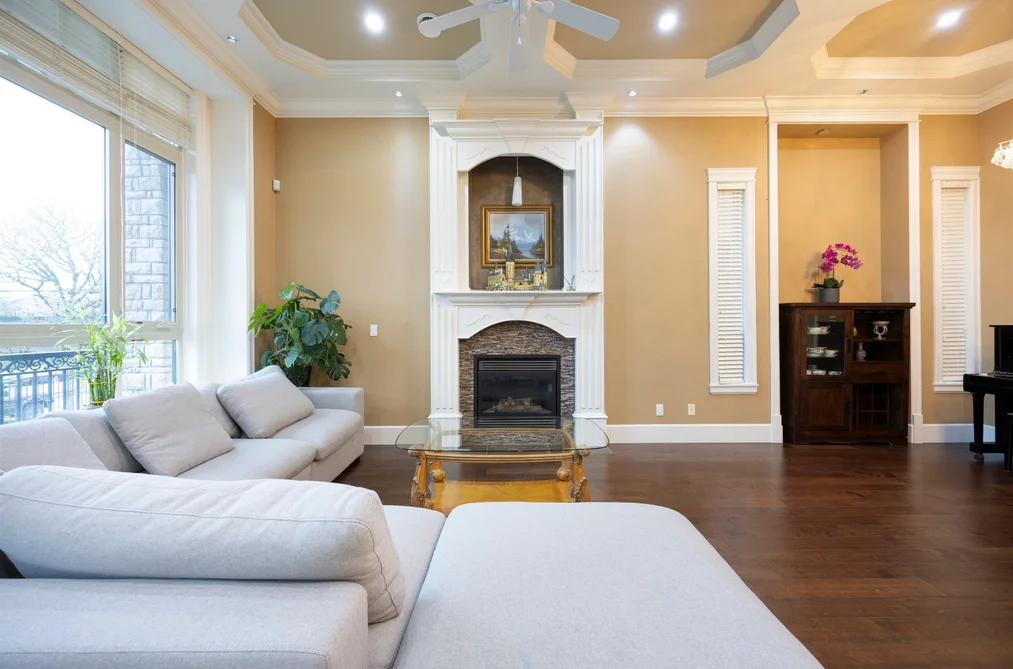913 QUADLING AVENUE, Coquitlam BC V3K 2A6, Coquitlam BC — Residential for Sale - Photo 5