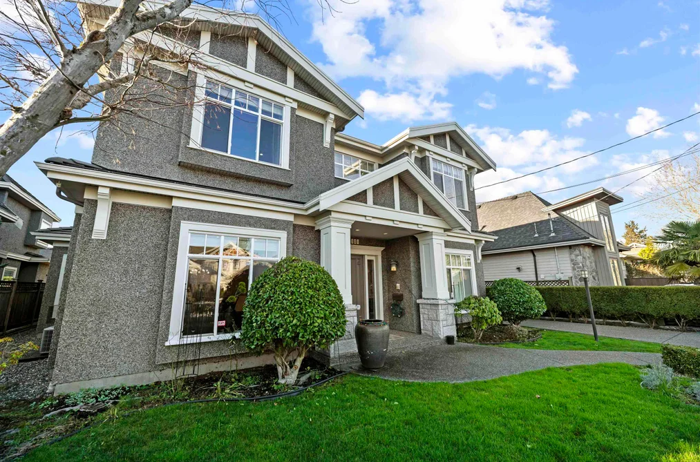 9131 DESMOND ROAD, Richmond BC V7E 1P7, Richmond BC — Residential for Sale - Photo 2