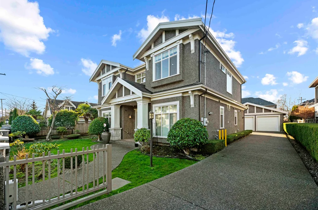 9131 DESMOND ROAD, Richmond BC V7E 1P7, Richmond BC — Residential for Sale - Photo 3