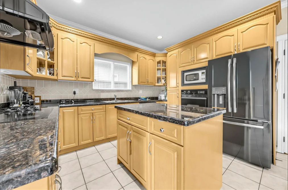 9133 NO. 1 ROAD, Richmond BC V7E 1R6, Richmond BC — Residential for Sale - Photo 4
