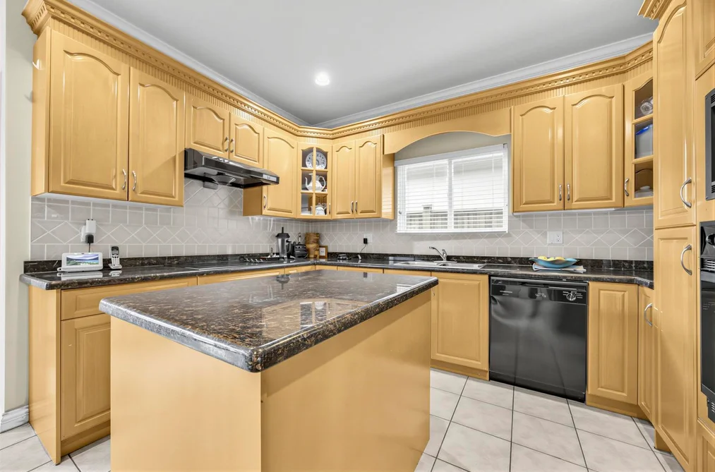 9133 NO. 1 ROAD, Richmond BC V7E 1R6, Richmond BC — Residential for Sale - Photo 5
