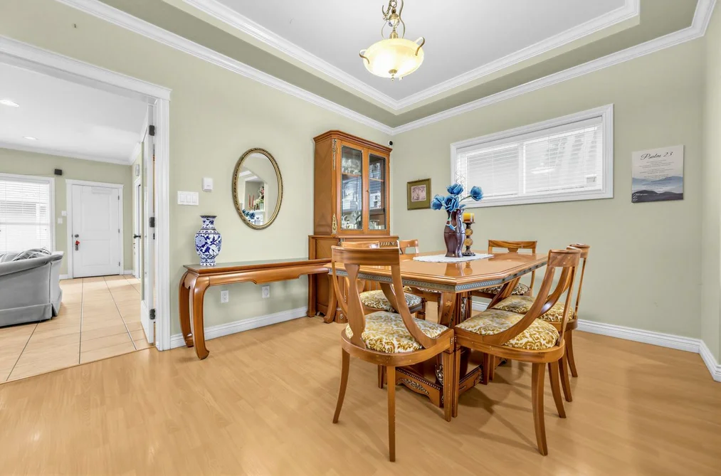 9133 NO. 1 ROAD, Richmond BC V7E 1R6, Richmond BC — Residential for Sale - Photo 6