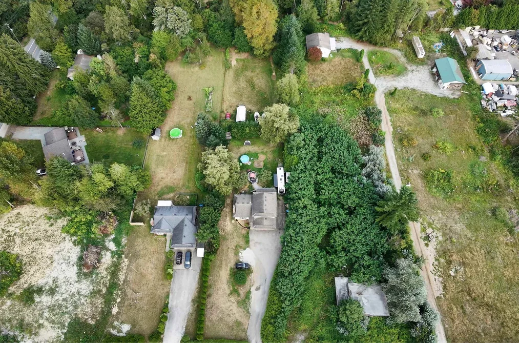 House for sale at 9138 Cedar Street Mission British Columbia - MLS: R3162091