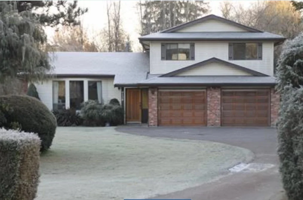House for sale at 9138 Cedar Street Mission British Columbia - MLS: R3005161
